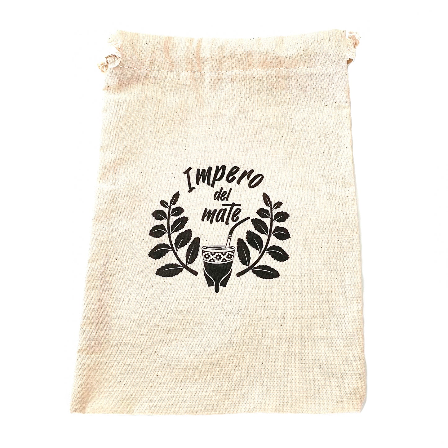 "IDM" bag for Mate